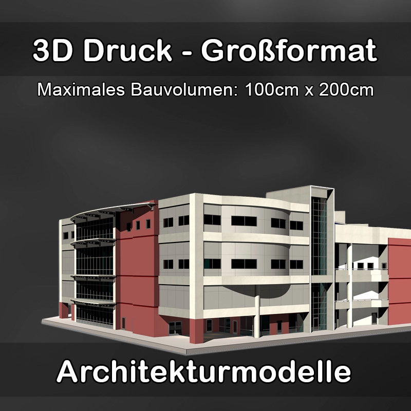 3D Druck Dienstleister in Grabenstätt