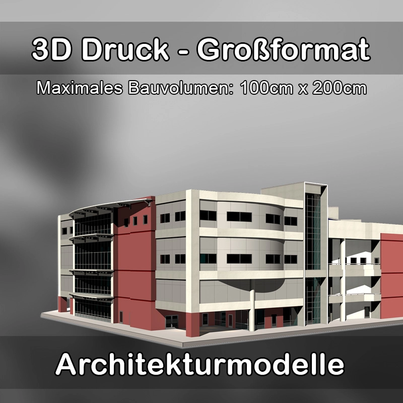3D Druck Dienstleister in Grabfeld