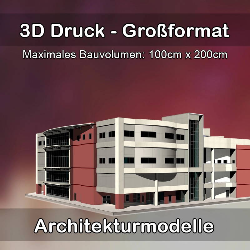 3D Druck Dienstleister in Grabow-Elde
