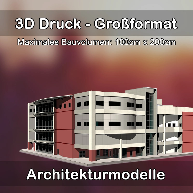 3D Druck Dienstleister in Gräfenhainichen