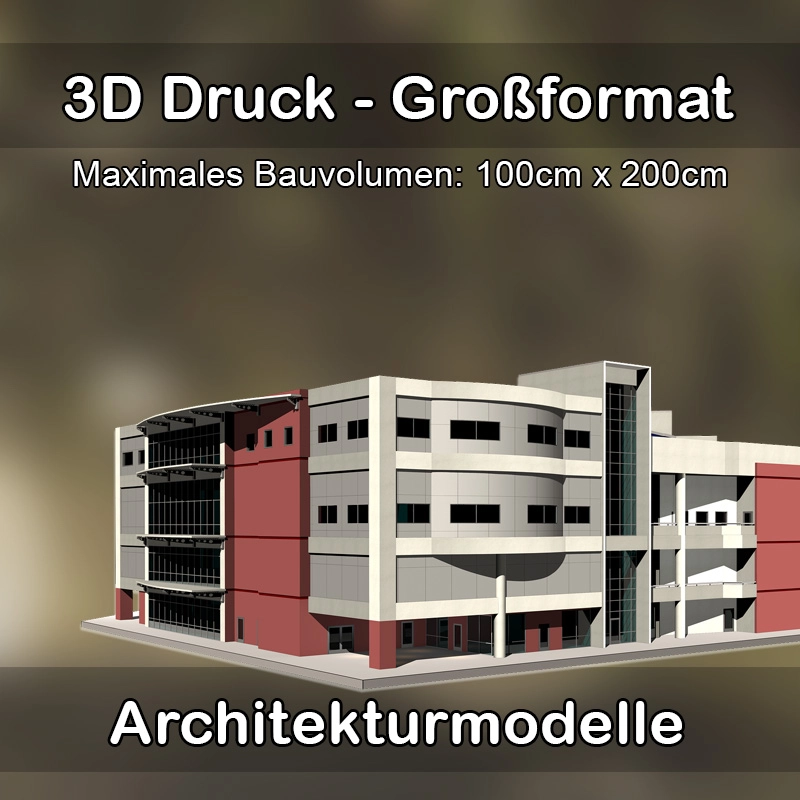 3D Druck Dienstleister in Grävenwiesbach