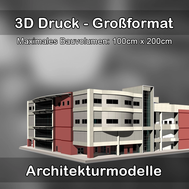3D Druck Dienstleister in Grafenau (Niederbayern)