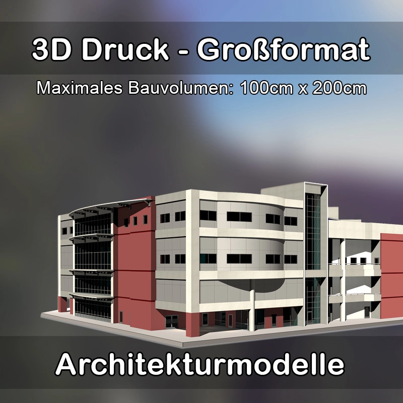 3D Druck Dienstleister in Grafenau (Württemberg)