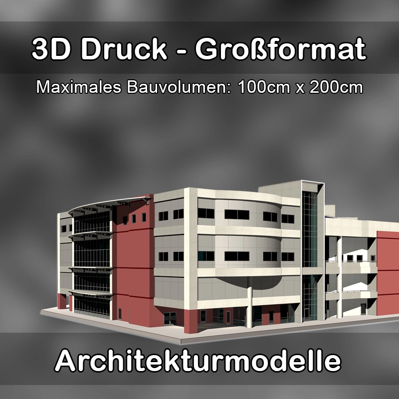 3D Druck Dienstleister in Grafrath