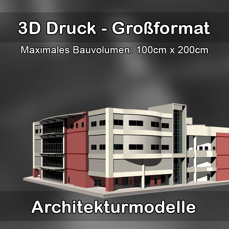 3D Druck Dienstleister in Grafschaft (Rheinland)