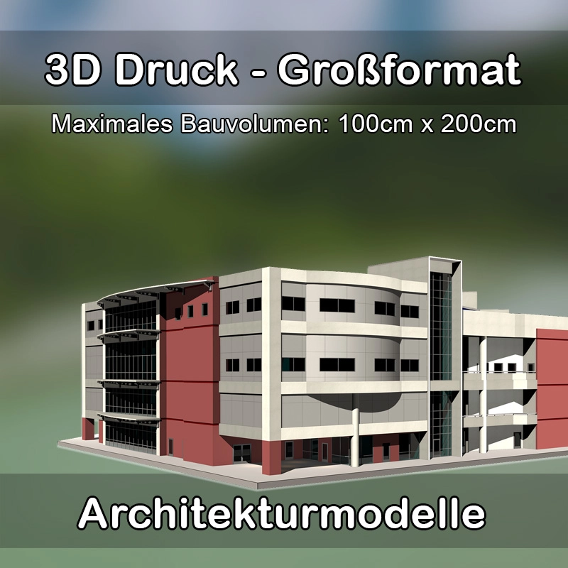 3D Druck Dienstleister in Grasberg