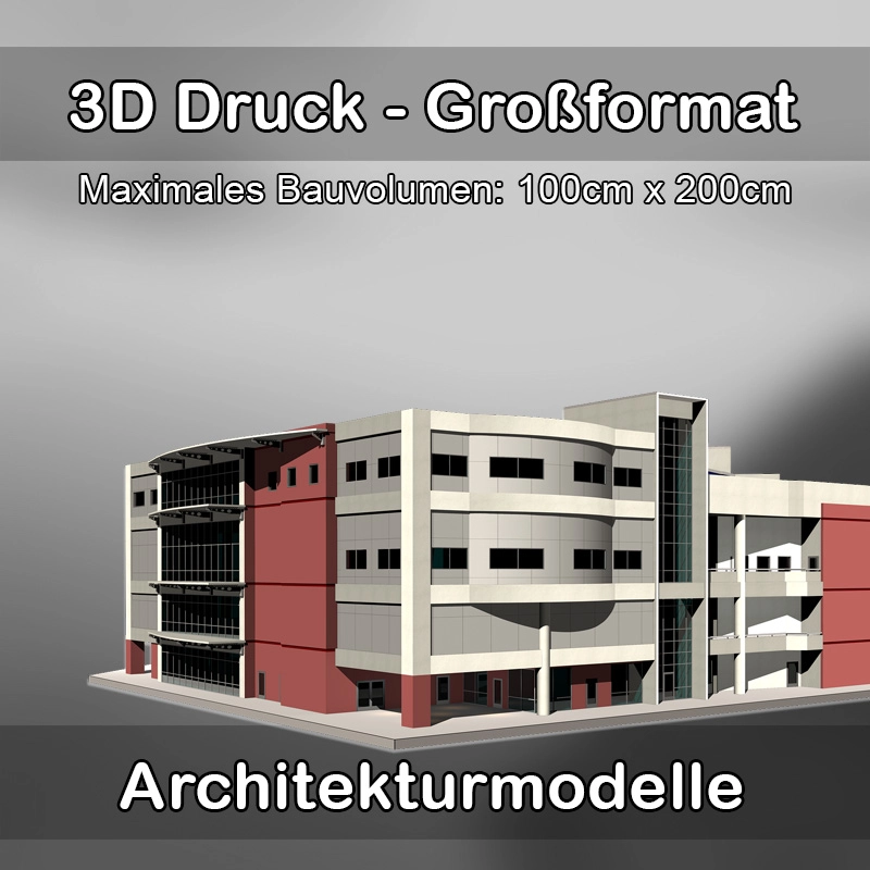 3D Druck Dienstleister in Grasbrunn