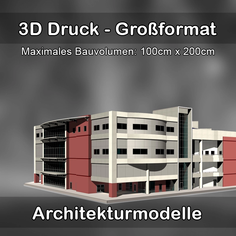 3D Druck Dienstleister in Grebenhain