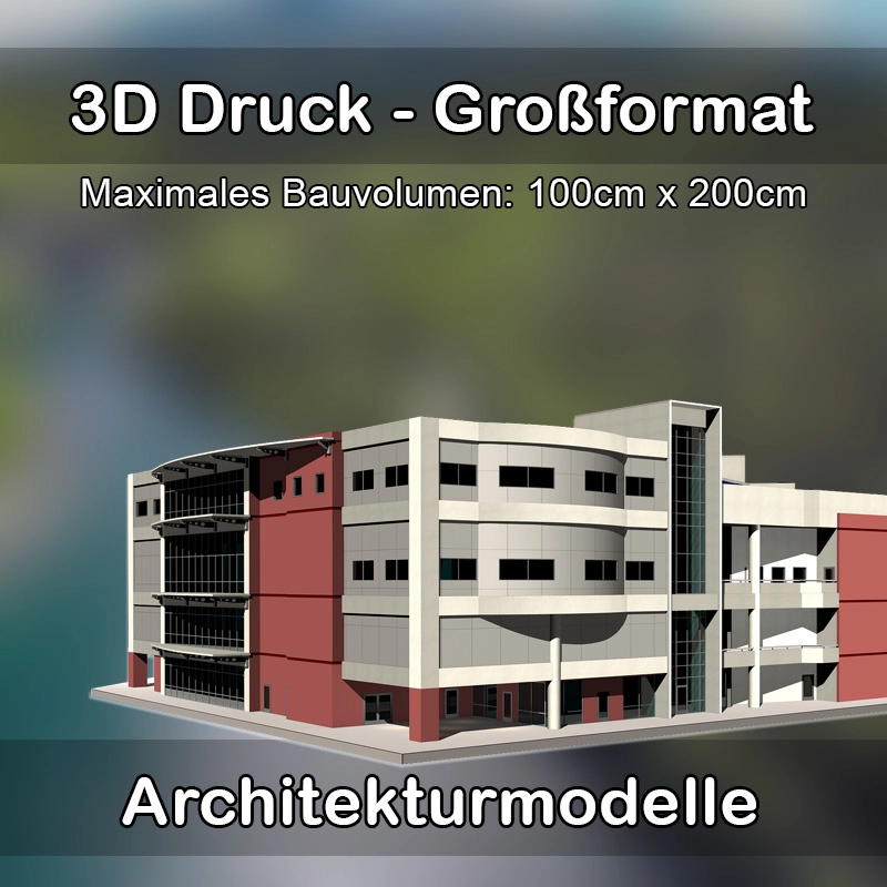 3D Druck Dienstleister in Grebenstein