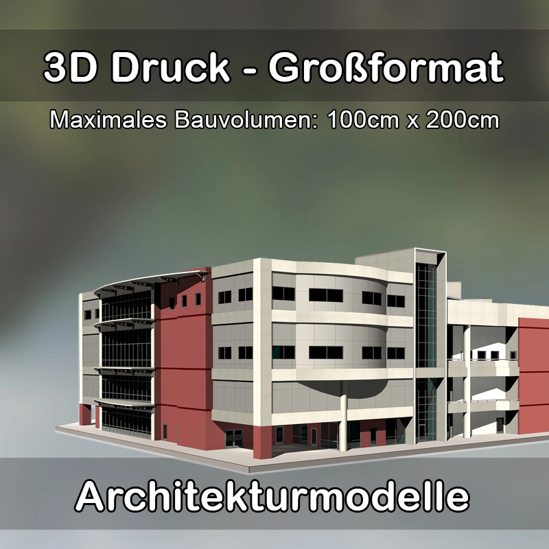 3D Druck Dienstleister in Grefrath