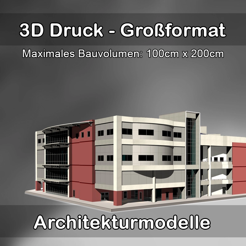 3D Druck Dienstleister in Greifenstein