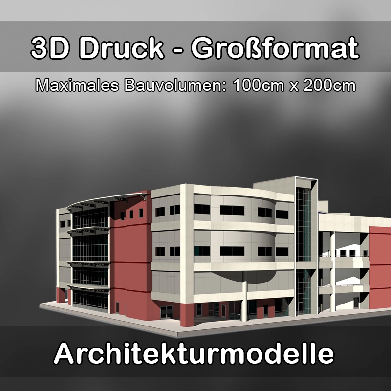 3D Druck Dienstleister in Greiz