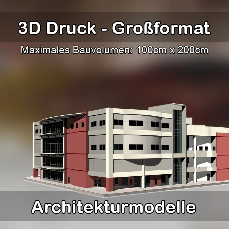 3D Druck Dienstleister in Grenzach-Wyhlen