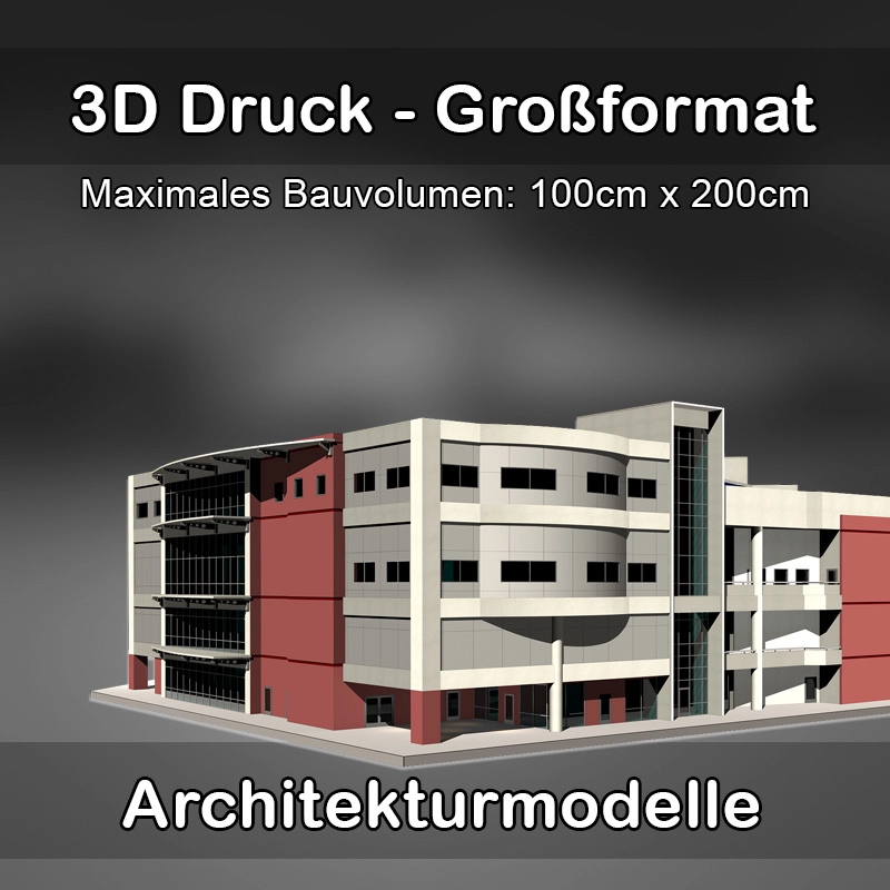 3D Druck Dienstleister in Grettstadt