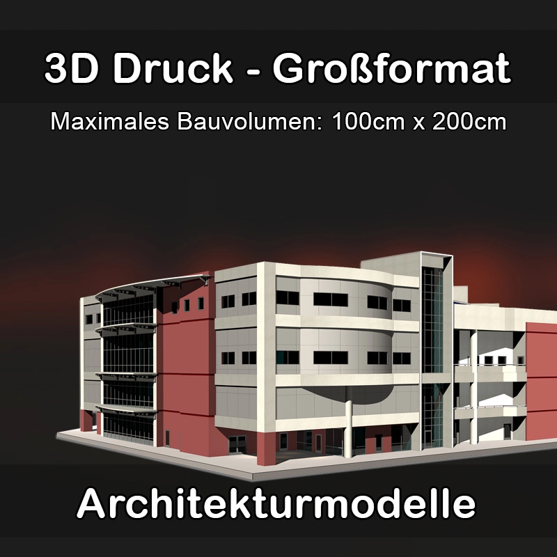 3D Druck Dienstleister in Grevenbroich