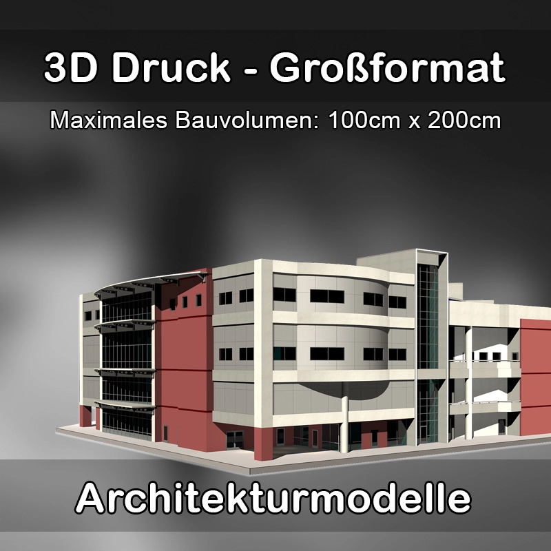 3D Druck Dienstleister in Grevesmühlen