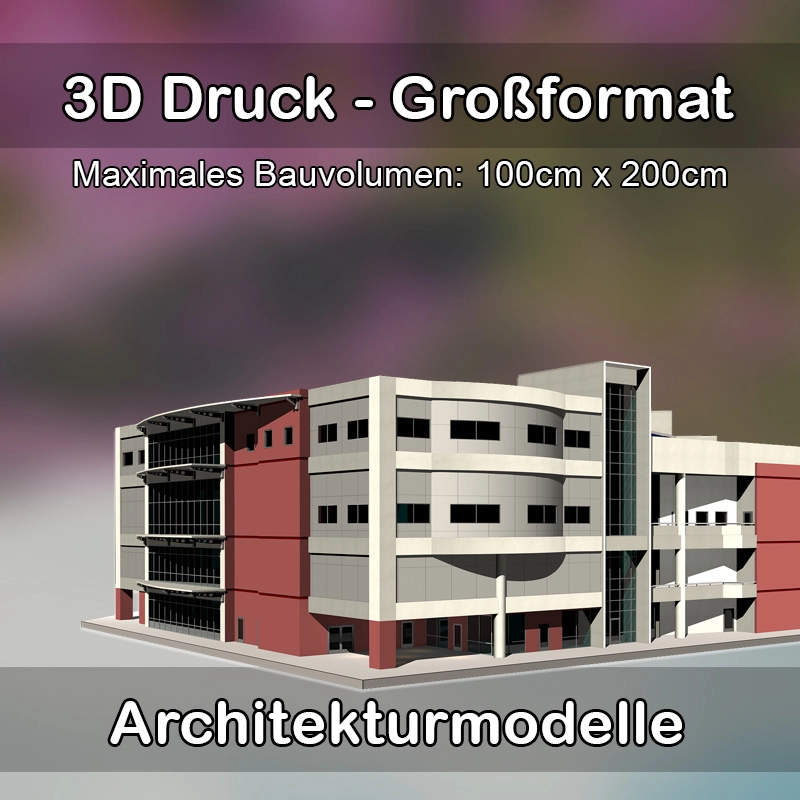 3D Druck Dienstleister in Griesheim