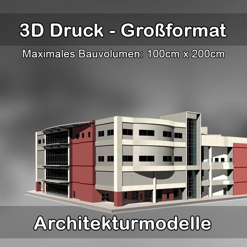 3D Druck Dienstleister in Grimma