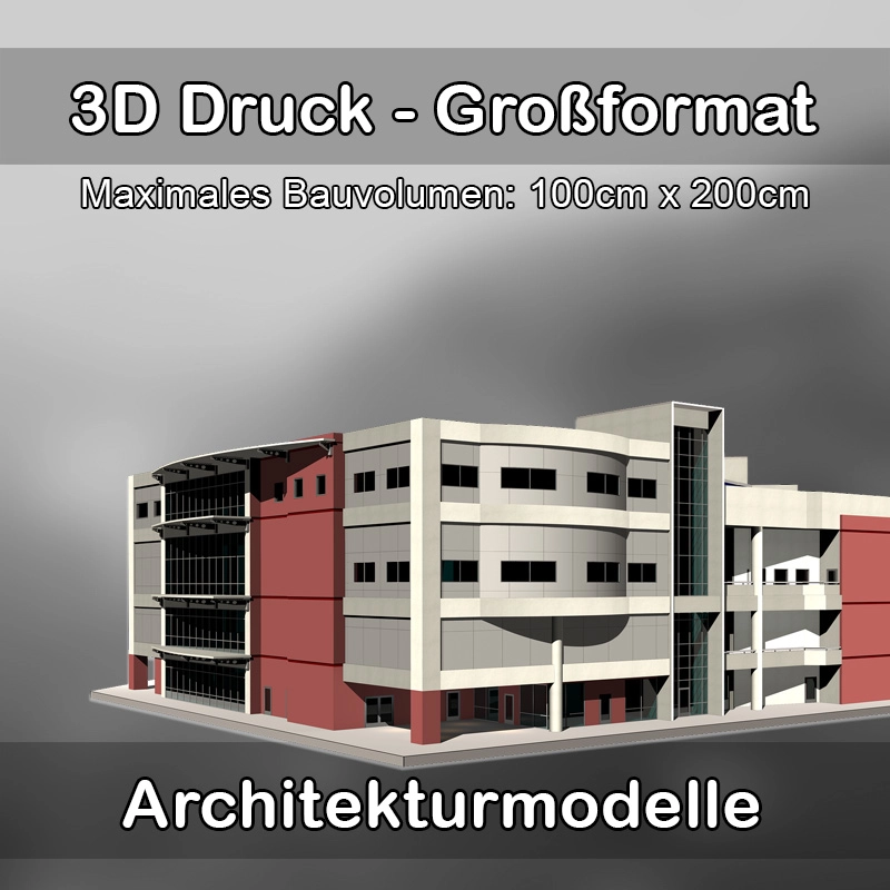 3D Druck Dienstleister in Grimmen