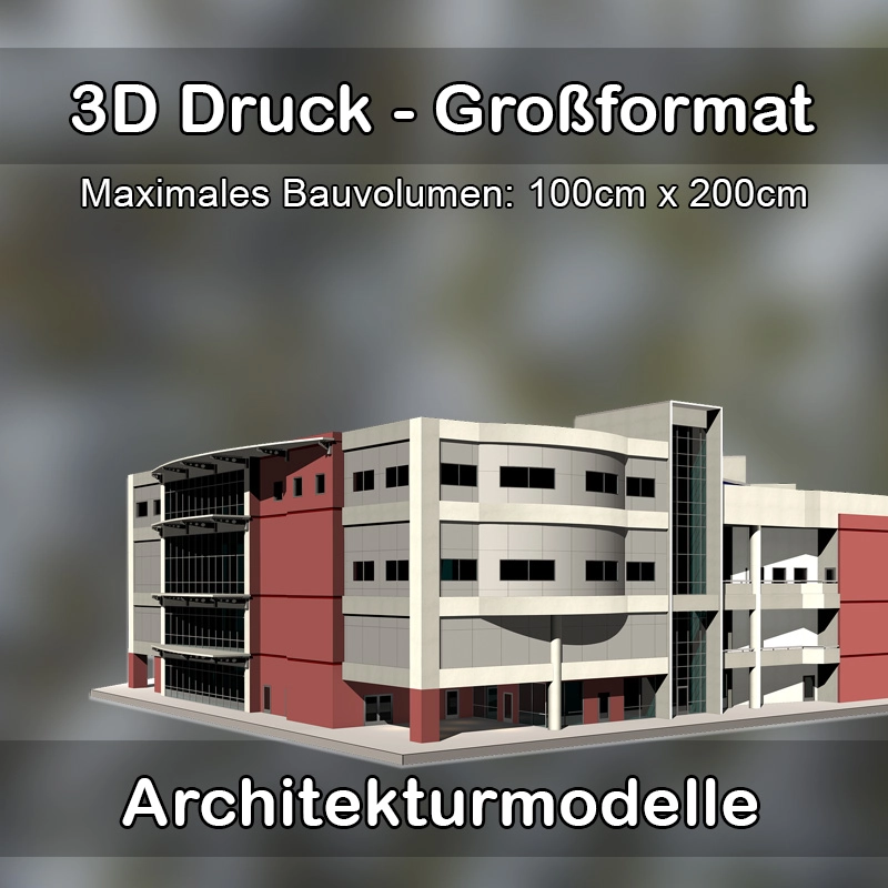 3D Druck Dienstleister in Gröditz