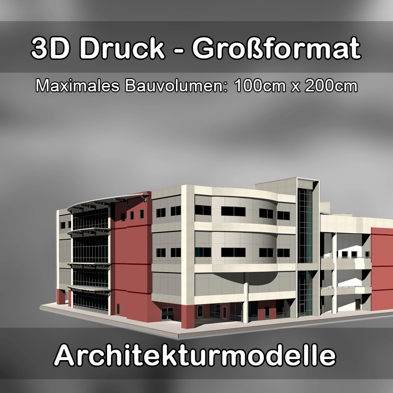3D Druck Dienstleister in Grömitz