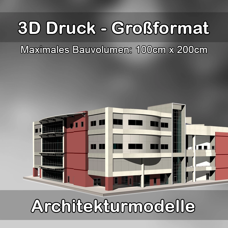 3D Druck Dienstleister in Groitzsch