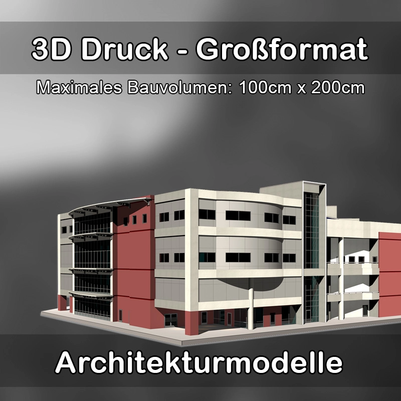 3D Druck Dienstleister in Gronau (Leine)