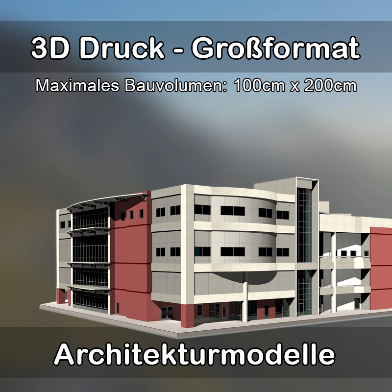 3D Druck Dienstleister in Gronau (Westfalen)
