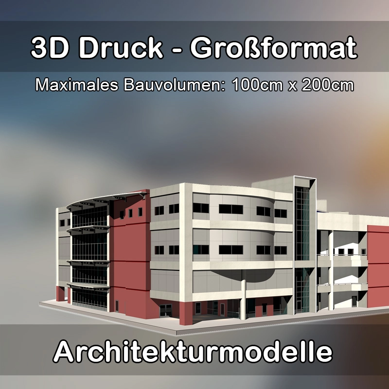 3D Druck Dienstleister in Groß Grönau