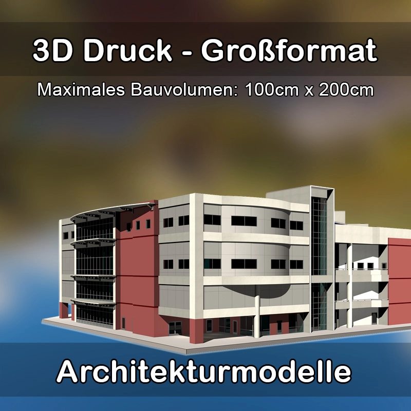 3D Druck Dienstleister in Groß Kreutz (Havel)