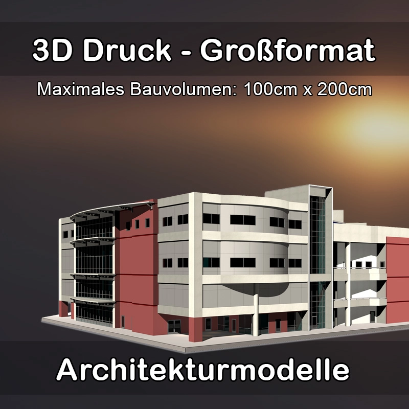 3D Druck Dienstleister in Groß Pankow-Prignitz