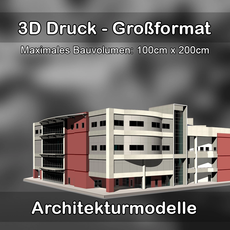 3D Druck Dienstleister in Groß-Rohrheim