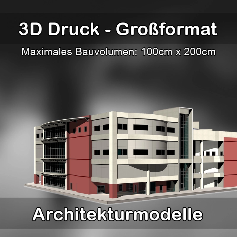 3D Druck Dienstleister in Großbreitenbach