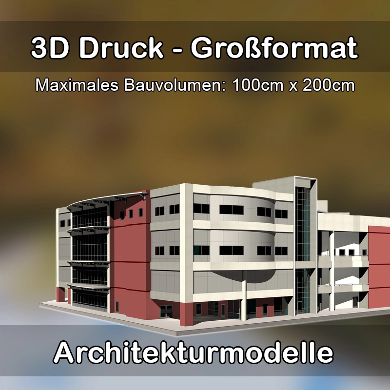 3D Druck Dienstleister in Großdubrau