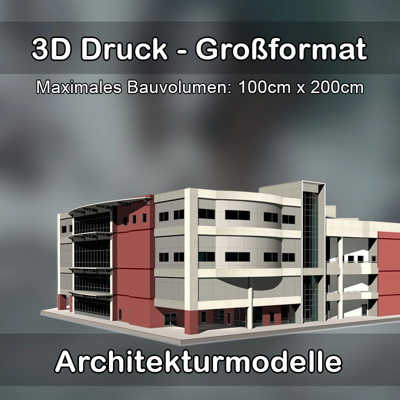 3D Druck Dienstleister in Großefehn