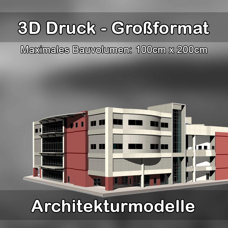 3D Druck Dienstleister in Großenhain