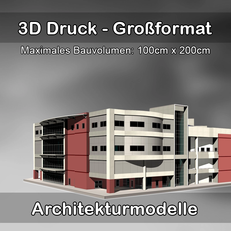 3D Druck Dienstleister in Großhabersdorf