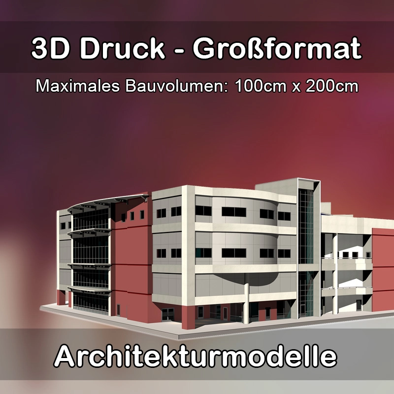 3D Druck Dienstleister in Großheubach