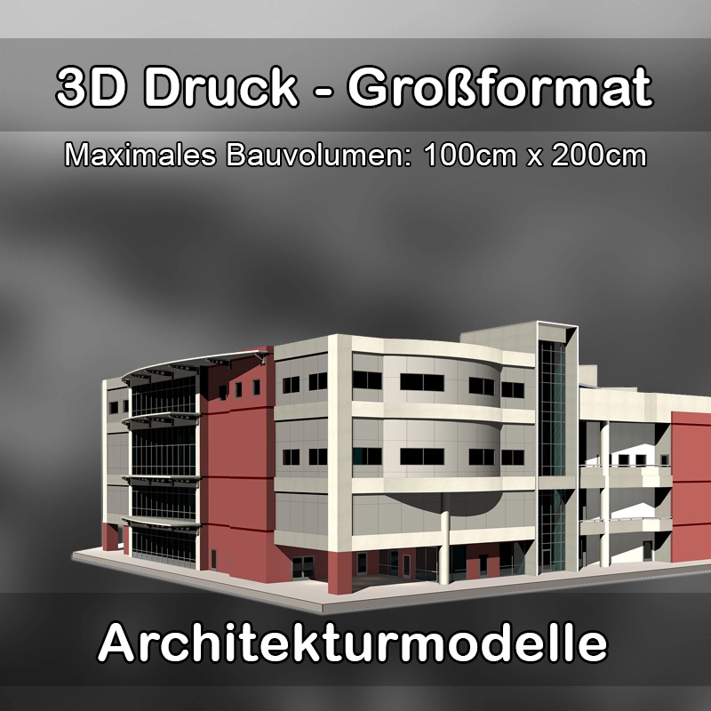 3D Druck Dienstleister in Großkarolinenfeld