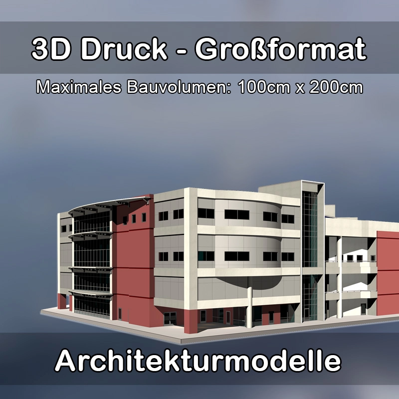 3D Druck Dienstleister in Großkrotzenburg