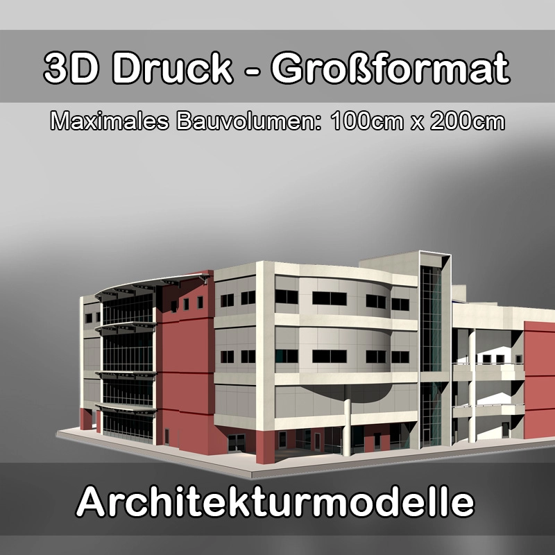 3D Druck Dienstleister in Großröhrsdorf