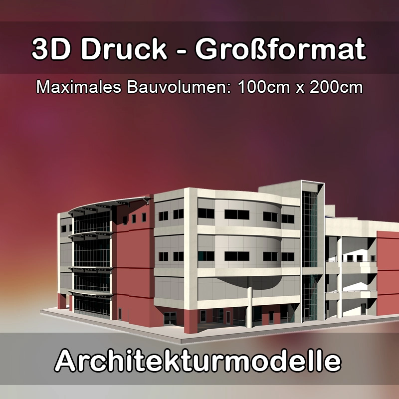 3D Druck Dienstleister in Großschönau