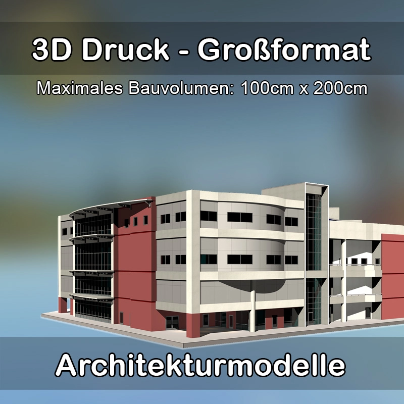 3D Druck Dienstleister in Großwallstadt