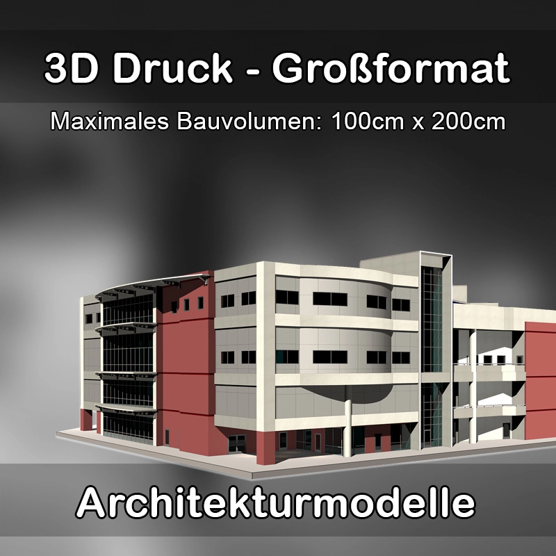 3D Druck Dienstleister in Grünberg (Hessen)