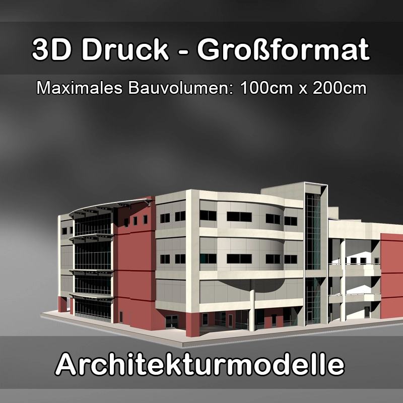 3D Druck Dienstleister in Grünhainichen