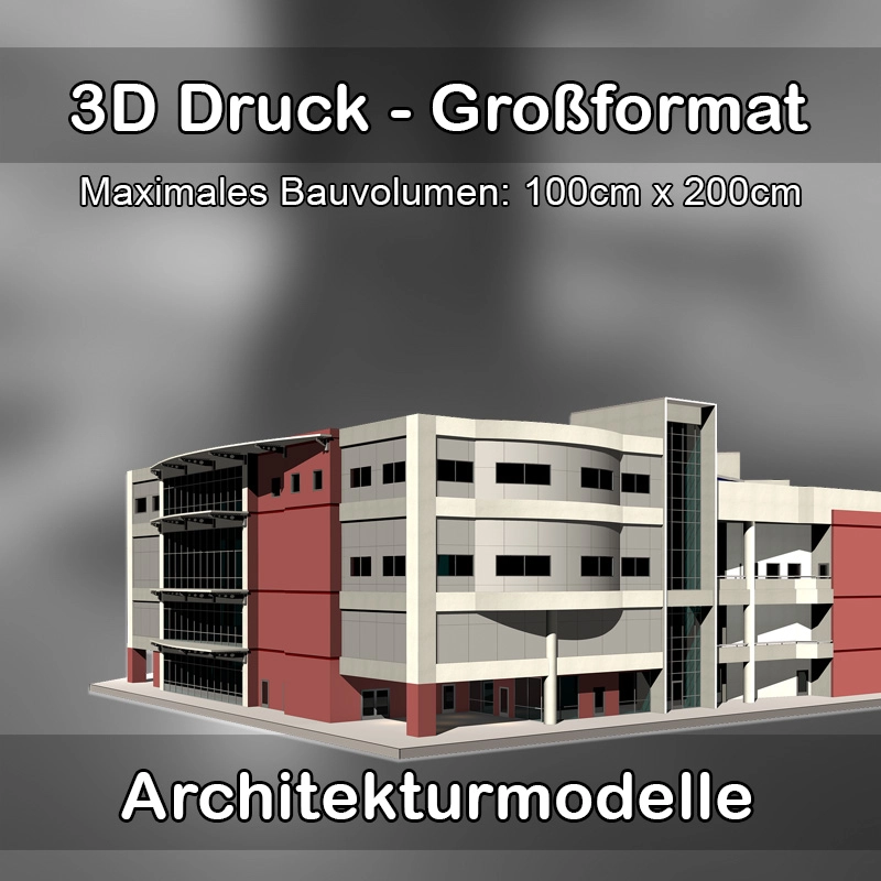 3D Druck Dienstleister in Grünheide-Mark