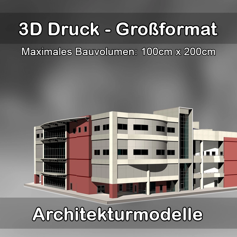 3D Druck Dienstleister in Grünkraut