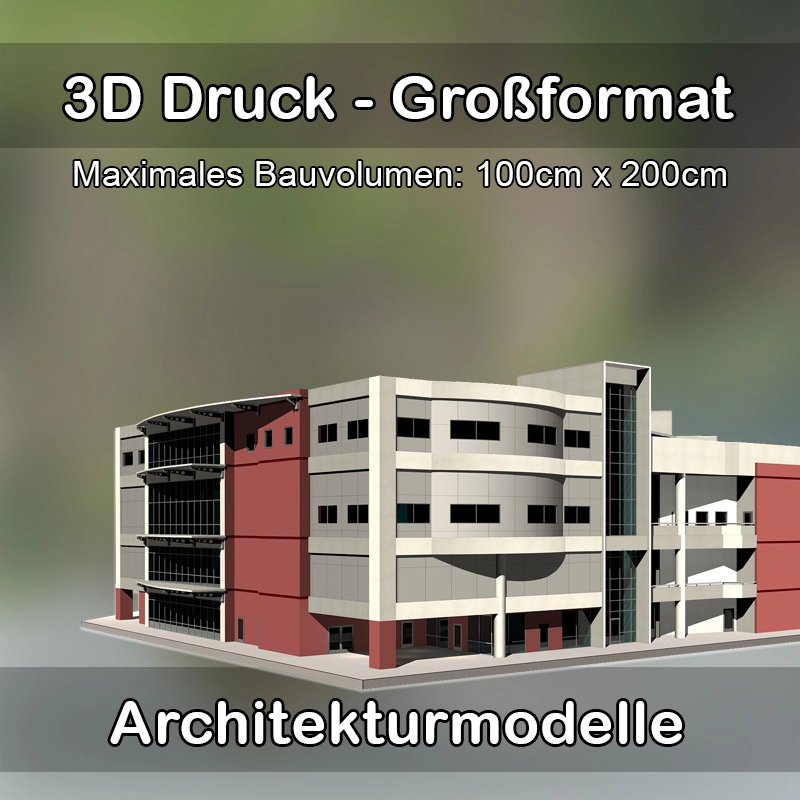 3D Druck Dienstleister in Grünsfeld