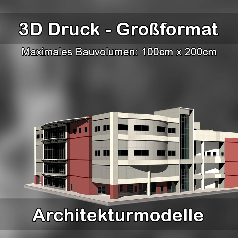 3D Druck Dienstleister in Grünstadt