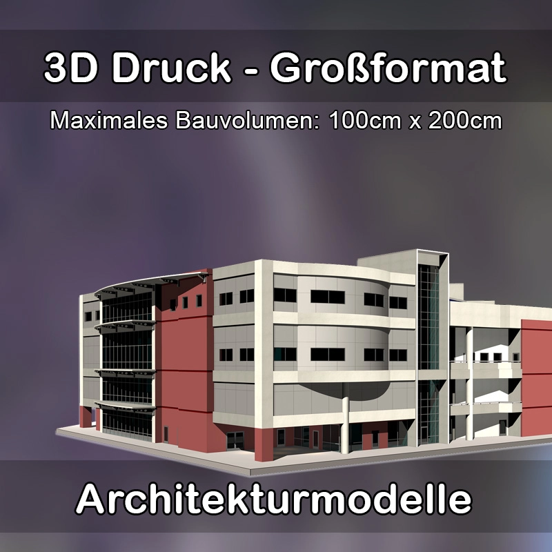 3D Druck Dienstleister in Grünwald